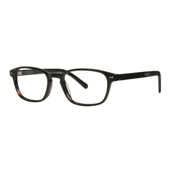Original Penguin The-Mulligan Eyeglasses Tortoise 50mm - Picture 1 of 1